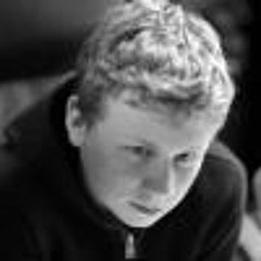 Moritz Throny