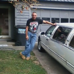 Ray Roadkill Fino, guitar