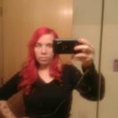 Jessica Tastedawater Goff