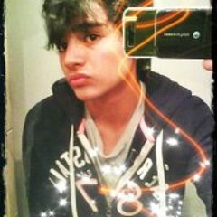 David Farruqkito Reyes