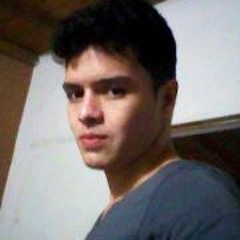 Alexánder Benítez 1