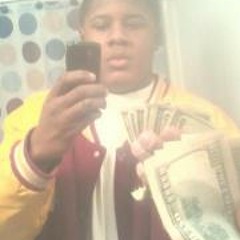 Kashawn MrMidrange Echols