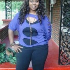 Chastity Crews-Crook