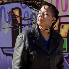 La'ki The Freedom Writer