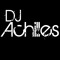 DJ Achilles