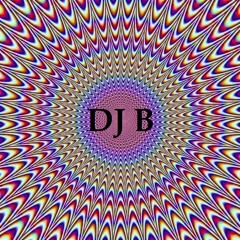 Brendamage (aka DJ B)