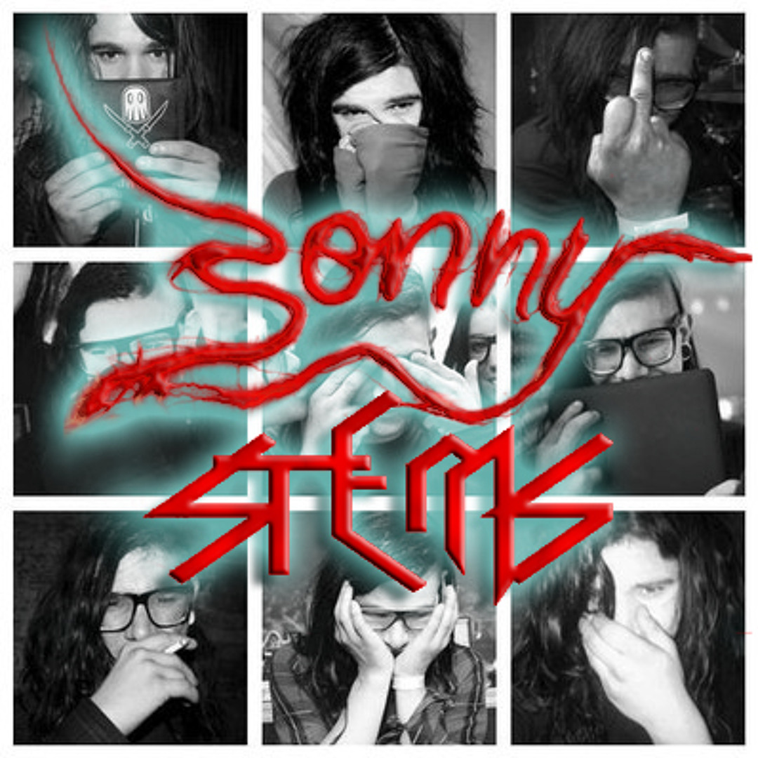 Stream sonnystems | Listen to Scary Monsters & Nice Sprites Stems. playlist  online for free on SoundCloud