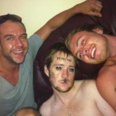 Michael Robertson 10