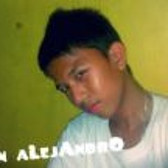 Kevin Alejandro 4