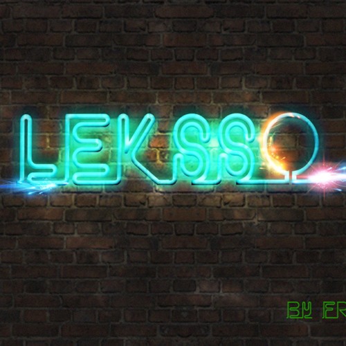 Leksso’s avatar
