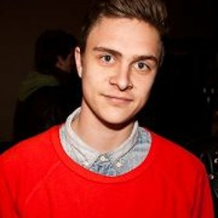 Rasmus Damsholt