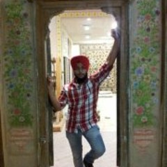 Preet Musikaali Singh