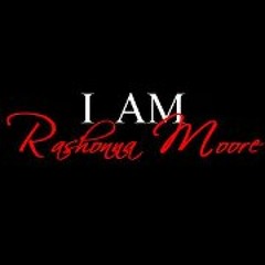 Rashonna Lipgloss Moore