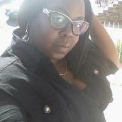 Alison Hill Mitchell