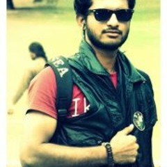 Anoop B Sobh