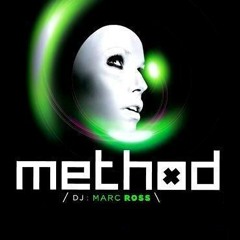 Marc Ross [method]