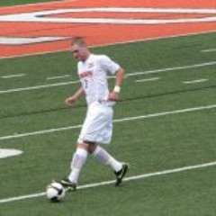 Daniel Julian Johnson