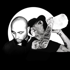 Genny G & Roy Gilles