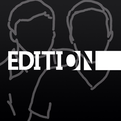 SoundCloud profile picture for @edition
