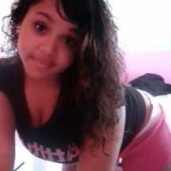 Kiana Logwood-Terrasi