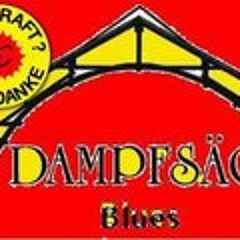 dampfsaegblues