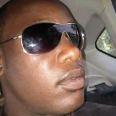 Cedric Shakes O'neal