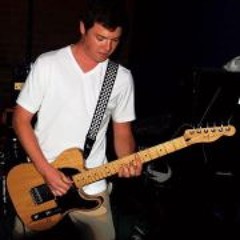Clayton Daly