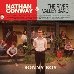 Nathan Conway