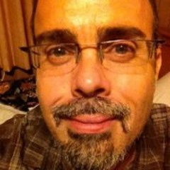 Christopher Buehlman