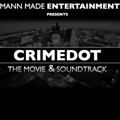 CRIMEDOT THE SOUNDTRACK