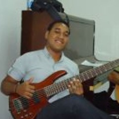 Rodrigo Bass