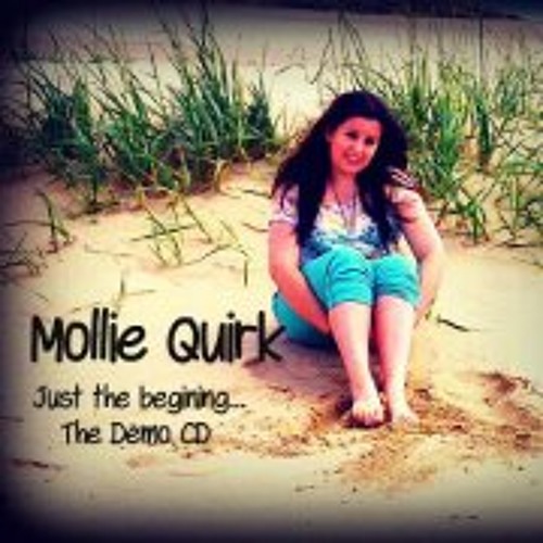 Mollie Quirk’s avatar