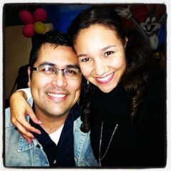 Pastor Jorge Enriquez