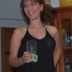 Catherine Cividanes Jorge