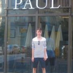 Paul Waters 2