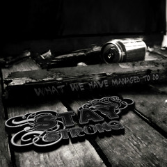 Stay Strong Official