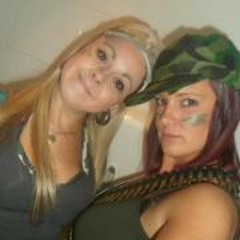 Jenny Claire Vickery