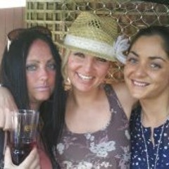 Beverley Anne Keenan