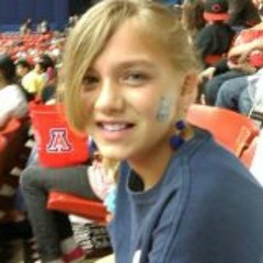 Samantha Lynn Lunsford