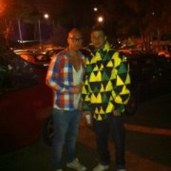 Xavi Raduà Mercader