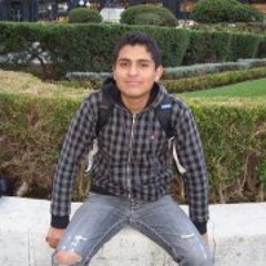 Omar A. Lozano Mendoza