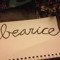 Bearice