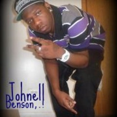 Johnell Benson