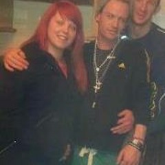 Tommy Dean Copplestone