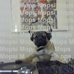 Mopsi Mops