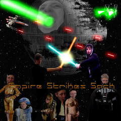 Empire Strikes Sack - Close Your Legs