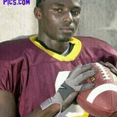 Santonio Holmes