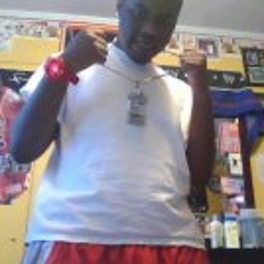 Shemar Savage Parrish