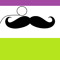 Mustache Monday