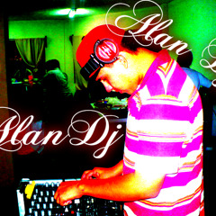 alan dj mix master